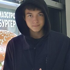 Фотография мужчины Даниил, 18 лет из г. Владивосток