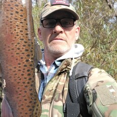 Фотография мужчины Александр, 52 года из г. Партизанск