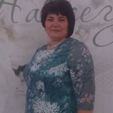 Валентина, 46 из г. Челябинск.