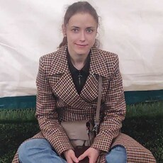 Фотография девушки Мария, 39 лет из г. Санкт-Петербург