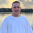 Дмитрий, 25 лет