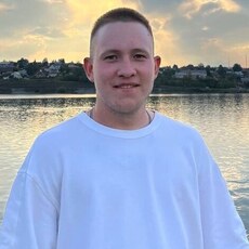 Фотография мужчины Дмитрий, 25 лет из г. Первоуральск