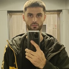 Фотография мужчины Виктор, 32 года из г. Новосибирск