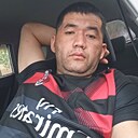 Саян, 33 года