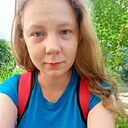 Анастасия, 28 лет