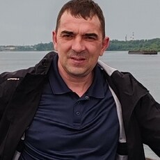 Фотография мужчины Дмитрий, 44 года из г. Нижний Новгород