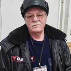 Фотография мужчины Михаил Яшников, 66 лет из г. Магнитогорск