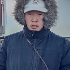 Фотография мужчины Сергей, 22 года из г. Улан-Удэ