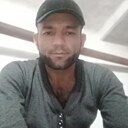 Сардор, 32 года