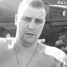 Фотография мужчины Александр, 35 лет из г. Холмск