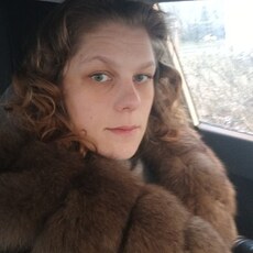 Фотография девушки Варвара, 33 года из г. Колпино