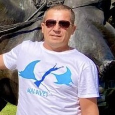 Фотография мужчины Привет, 41 год из г. Брянск