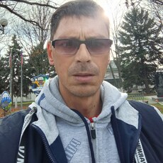 Фотография мужчины Владимир, 45 лет из г. Выселки