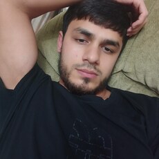 Фотография мужчины Али, 27 лет из г. Алматы