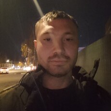 Фотография мужчины Кирилл, 29 лет из г. Коломна