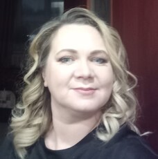 Ольга, 43 из г. Нижний Новгород.