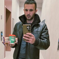 Фотография мужчины Дима, 29 лет из г. Екатеринбург