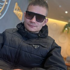 Фотография мужчины Максим, 27 лет из г. Сочи