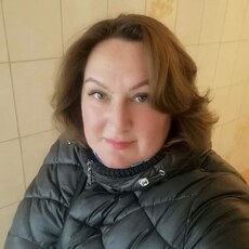 Фотография девушки Марина, 50 лет из г. Таруса