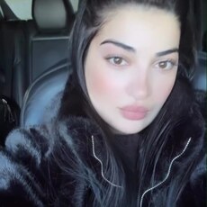 Фарида, 28 из г. Москва.