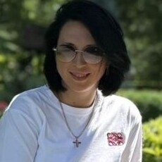 Яна, 36 из г. Красноярск.