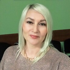 Валентина, 44 из г. Волгоград.