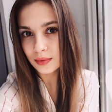 Фотография девушки Алёна, 27 лет из г. Лида