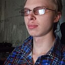 Никита, 20 лет