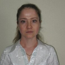 Наталья, 45 из г. Краснодар.