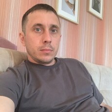 Фотография мужчины Илья, 34 года из г. Кемерово