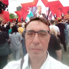 Фотография мужчины Евгений, 59 лет из г. Новосибирск