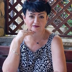 Фотография девушки Инна, 52 года из г. Горячий Ключ