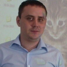 Фотография мужчины Дмитрий, 36 лет из г. Самара