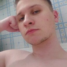 Фотография мужчины Дмитрий, 25 лет из г. Братск