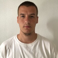 Фотография мужчины Никита, 22 года из г. Первоуральск