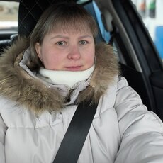 Фотография девушки Татьяна, 43 года из г. Старая Русса