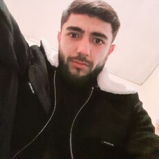 Фотография мужчины Anis, 30 лет из г. Алматы