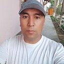 Ислом, 43 года