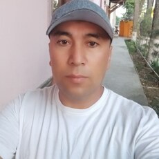 Фотография мужчины Ислом, 43 года из г. Ташкент
