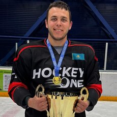 Фотография мужчины Дмитрий, 30 лет из г. Павлодар