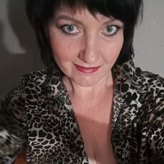 Фотография девушки Светлана, 43 года из г. Гуково