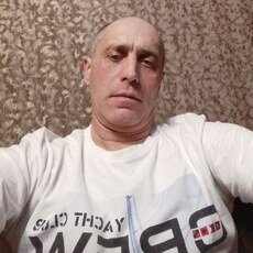 Фотография мужчины Сергей, 47 лет из г. Междуреченск