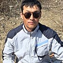 Ержан, 35 лет