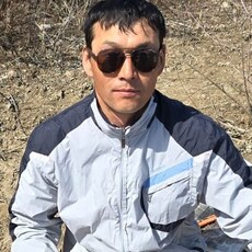 Фотография мужчины Ержан, 35 лет из г. Талдыкорган