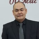 Нурлан, 44 года