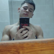 Фотография мужчины Макс, 18 лет из г. Береза