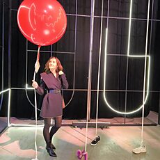 Фотография девушки Юлия, 37 лет из г. Минск