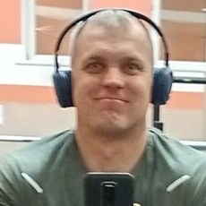 Фотография мужчины Виктор, 38 лет из г. Ессентуки