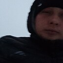 Алик, 24 года