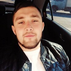 Фотография мужчины Миша, 28 лет из г. Белгород